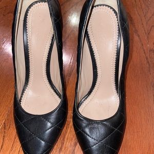 Chloe Pumps